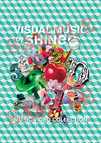 Shinee _vm _tokuten _note _news