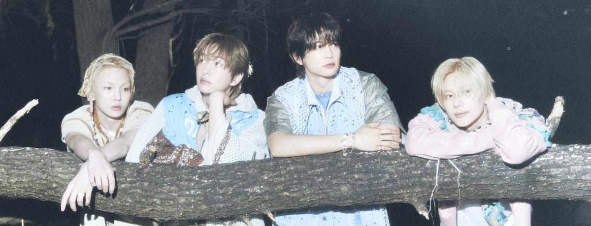 SHINee