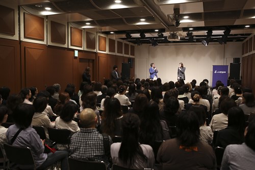 イベント写真１