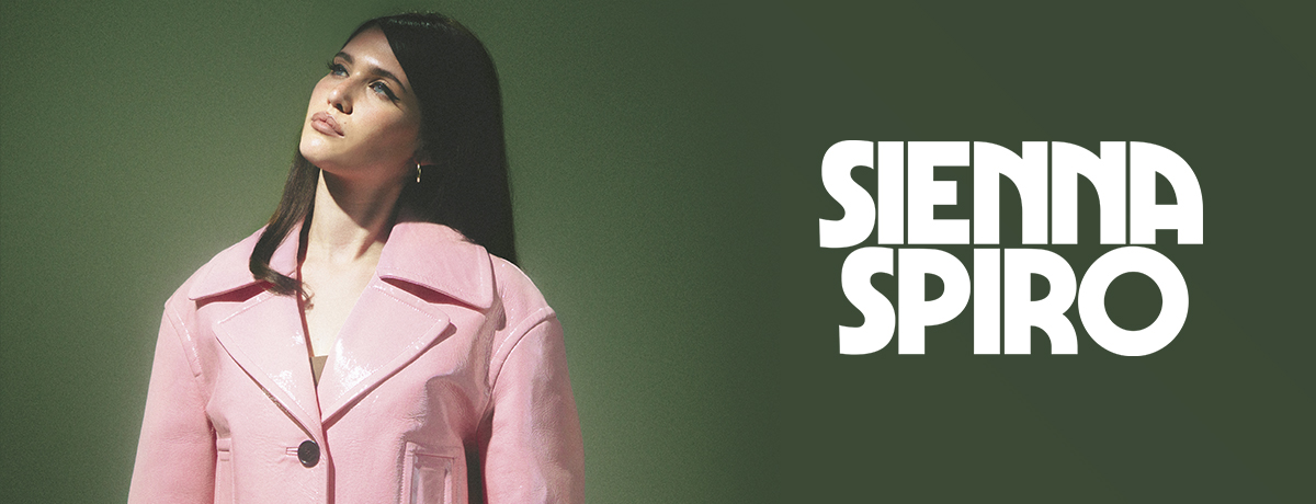 シエナ・スパイロ