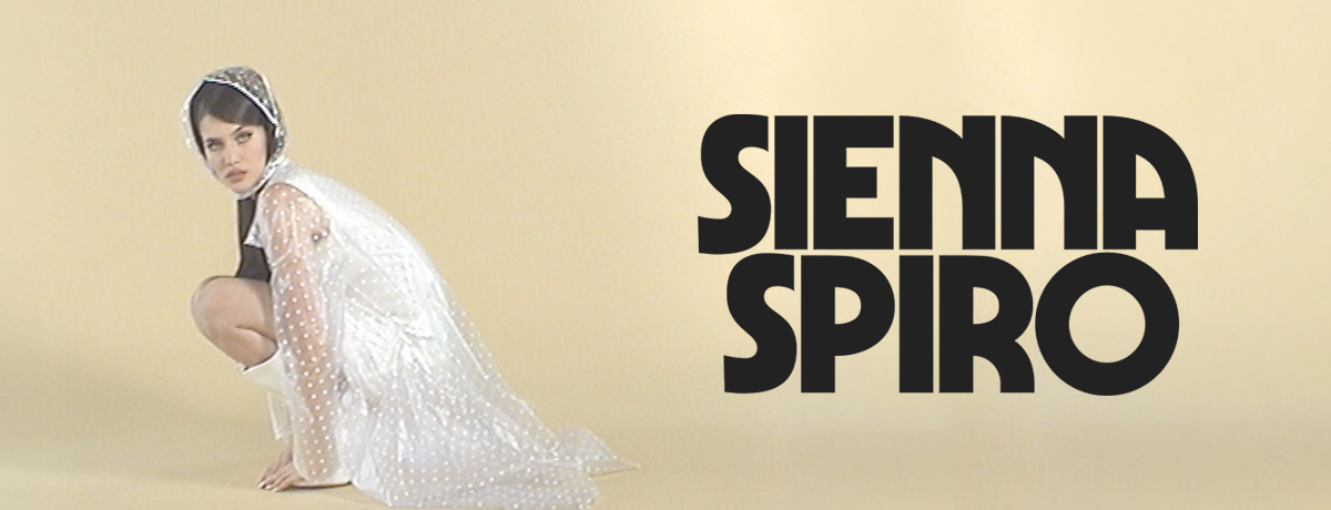 シエナ・スパイロ