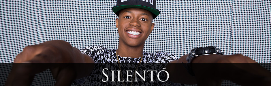 サイレント