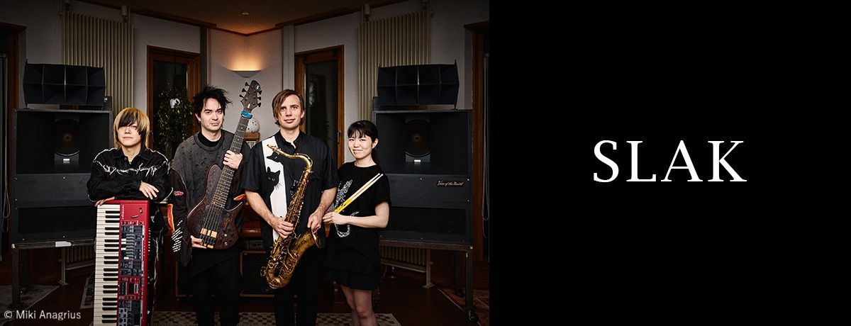 SLAK
