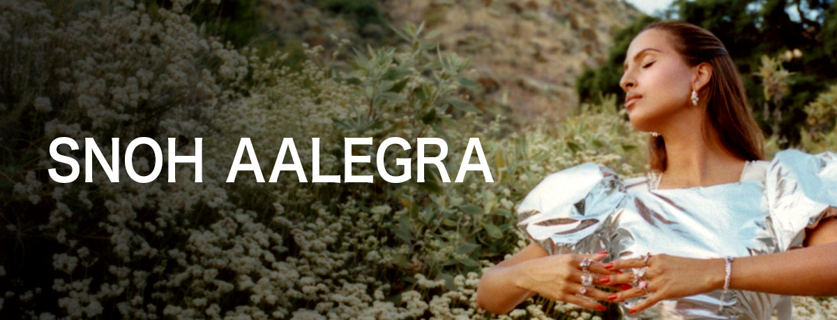 スノー・アレグラ