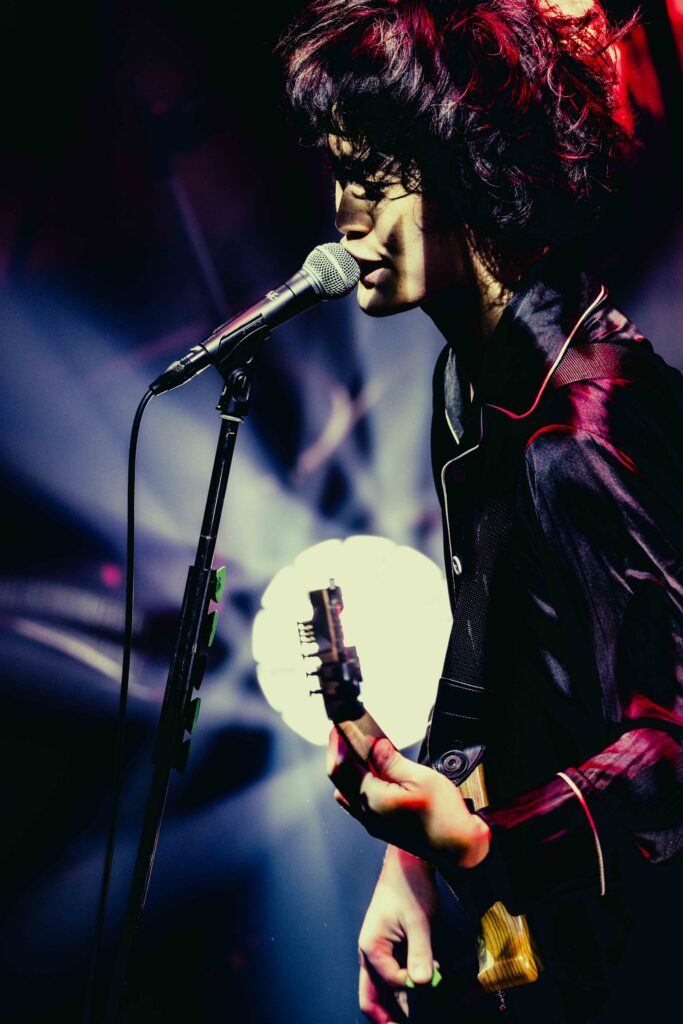 LIVE REPORT＞新作『佐々木直人』を携えた全国五大都市ツアー「新世界