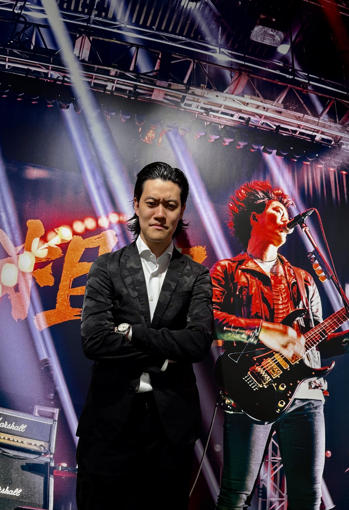 粗品の音楽 soshina music exhibition』＠渋谷PARCO 開幕！デジタル 
