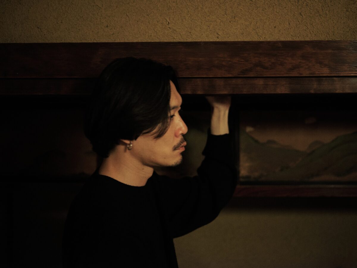 アーティスト・冥丁が音楽を手掛けた映画『そこにきみはいて』サウンド 