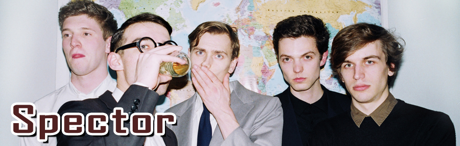 スペクター