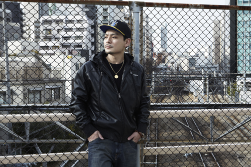 SPICY-CHOCOLATEアーティスト