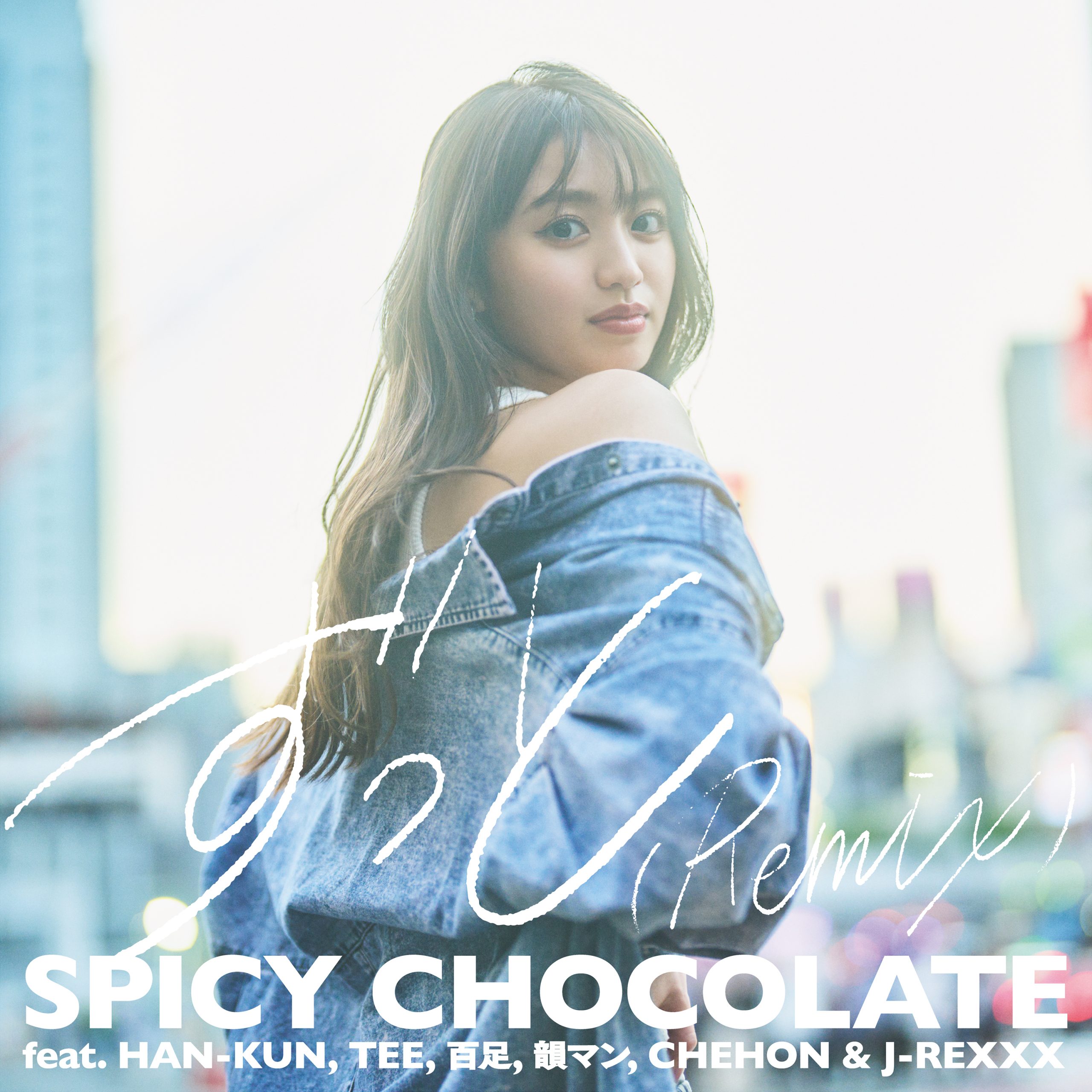 SPICY CHOCOLATE 結成30周年を迎えるSPICY CHOCOLATEの大ヒット曲 