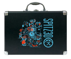 レコードプレーヤー写真１