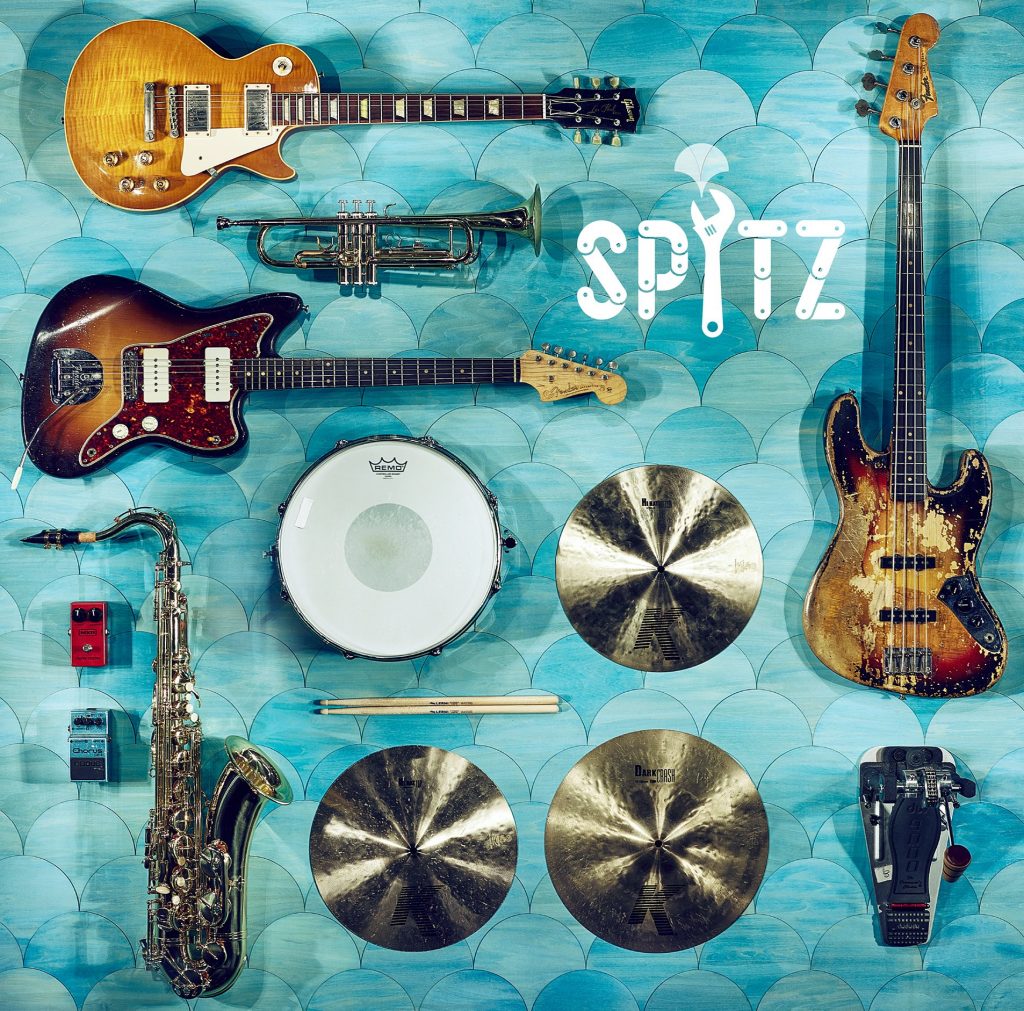 スピッツ | Spitz - UNIVERSAL MUSIC JAPAN