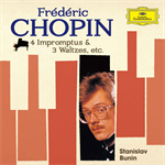 ショパン愛奏曲集