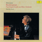 シューマン：子供の情景、他