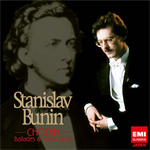 ショパン：バラード＆即興曲集