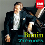 ショパン：練習曲集