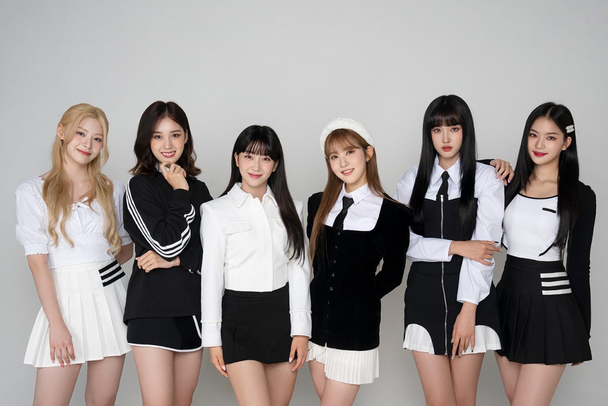 BIOGRAPHY STAYC UNIVERSAL MUSIC JAPAN