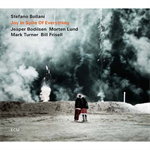 ステファノ・ボラーニ・トリオ - ジョイ・イン・スパイト・オブ・エヴリシング