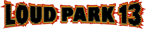 LOUD-PARK13_logo _4c