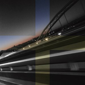 3?10?1 2時解禁「シーグラス」ジャケ写