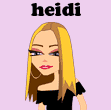 Heidi