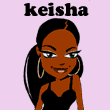 Keisha