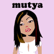 Mutya