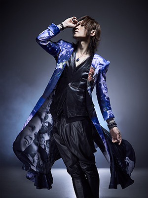 Biography Sugizo Universal Music Japan