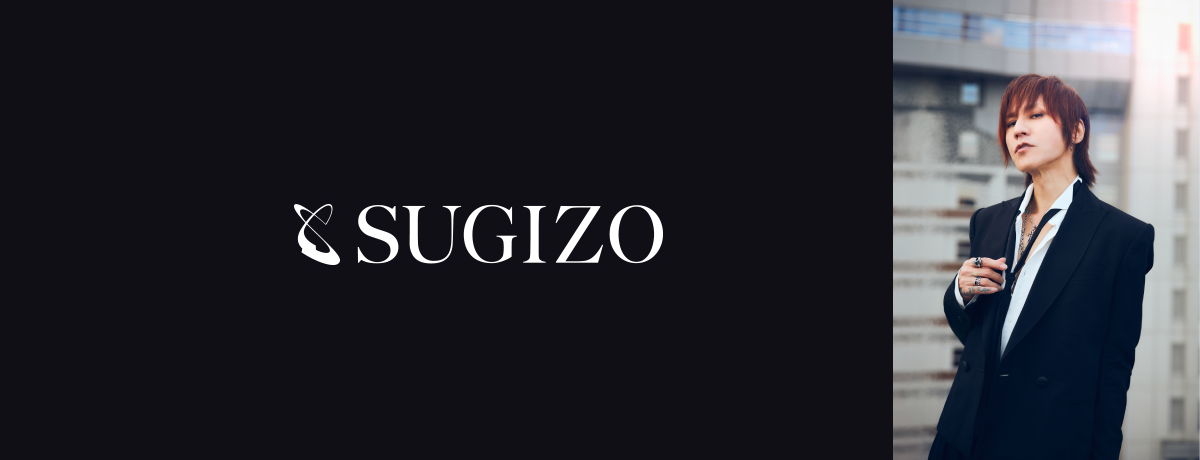 SUGIZO