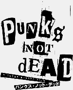 Punksnotdead