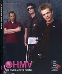 Sum -41-HMV