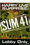 Sum 41-1