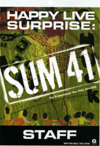 Sum 41-2