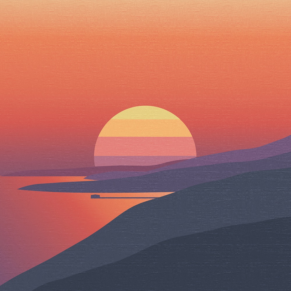 ニュー・アルバム『パシフィコ』配信開始! サーフェシズ