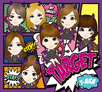 T ARA Target Shokai