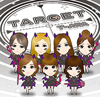T ARA Target Tsujo A
