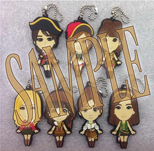Sample _keyholder