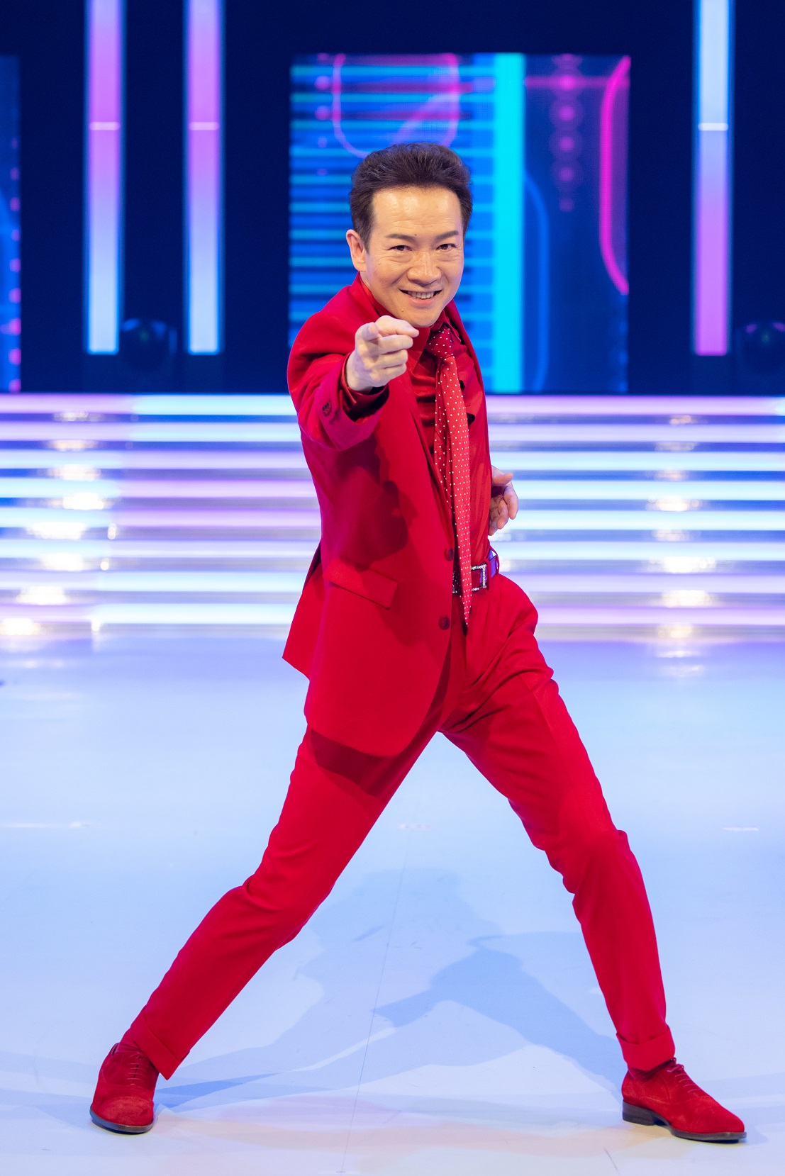 田原俊彦“還暦前夜！”スペシャルワンマンライブ - 田原俊彦