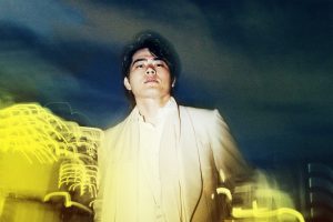 BIOGRAPHY - 高岩 遼