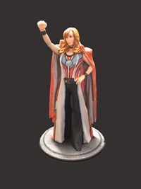 Ultraman Takamiy _Figure1