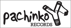 Pachinko Records