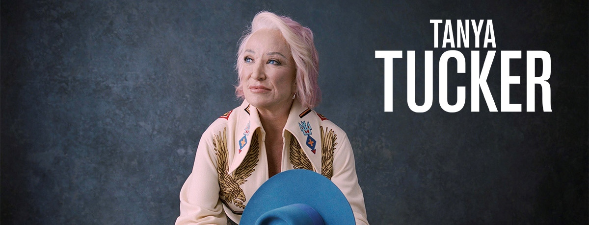 タニヤ・タッカー