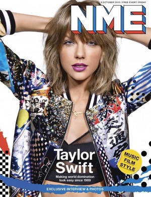 Taylor NME