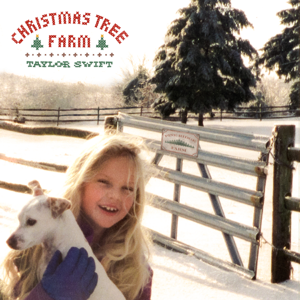 テイラー スウィフト 愛猫に相談して新曲 Christmas Tree Farm を緊急リリース テイラー スウィフト テイラー スウィフト 愛猫に相談して新曲 Christmas Tree Farm を緊急リリース テイラー スウィフト