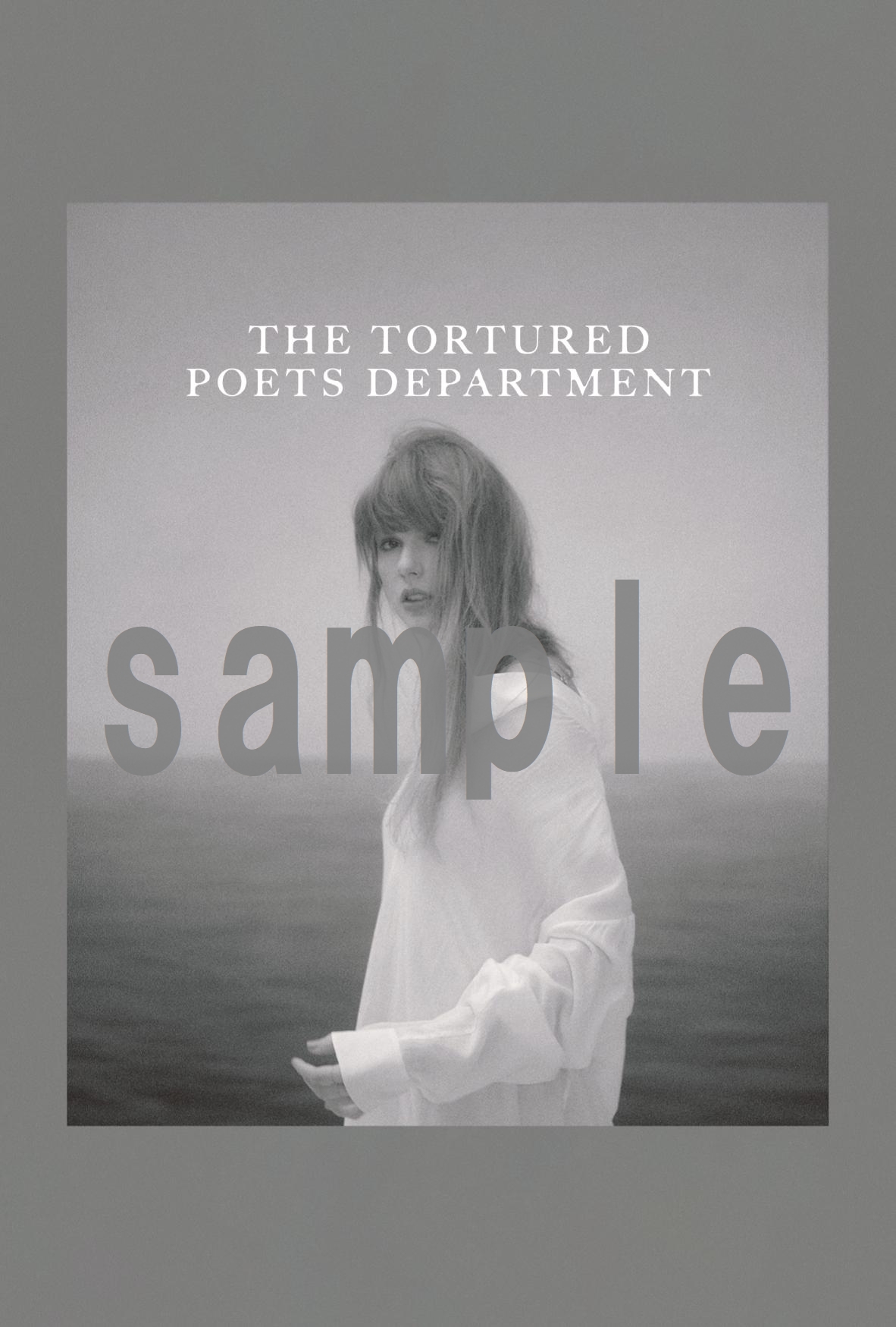 ニューアルバム国内盤『ザ・トーチャード・ポエッツ・デパートメント 