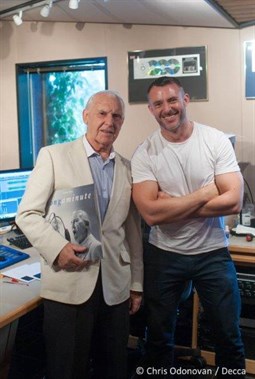 00602557204063 Songaminute 5 Hi Credit Chris Odonovan Decca