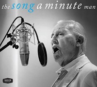 THE SONG A MINUTE MAN