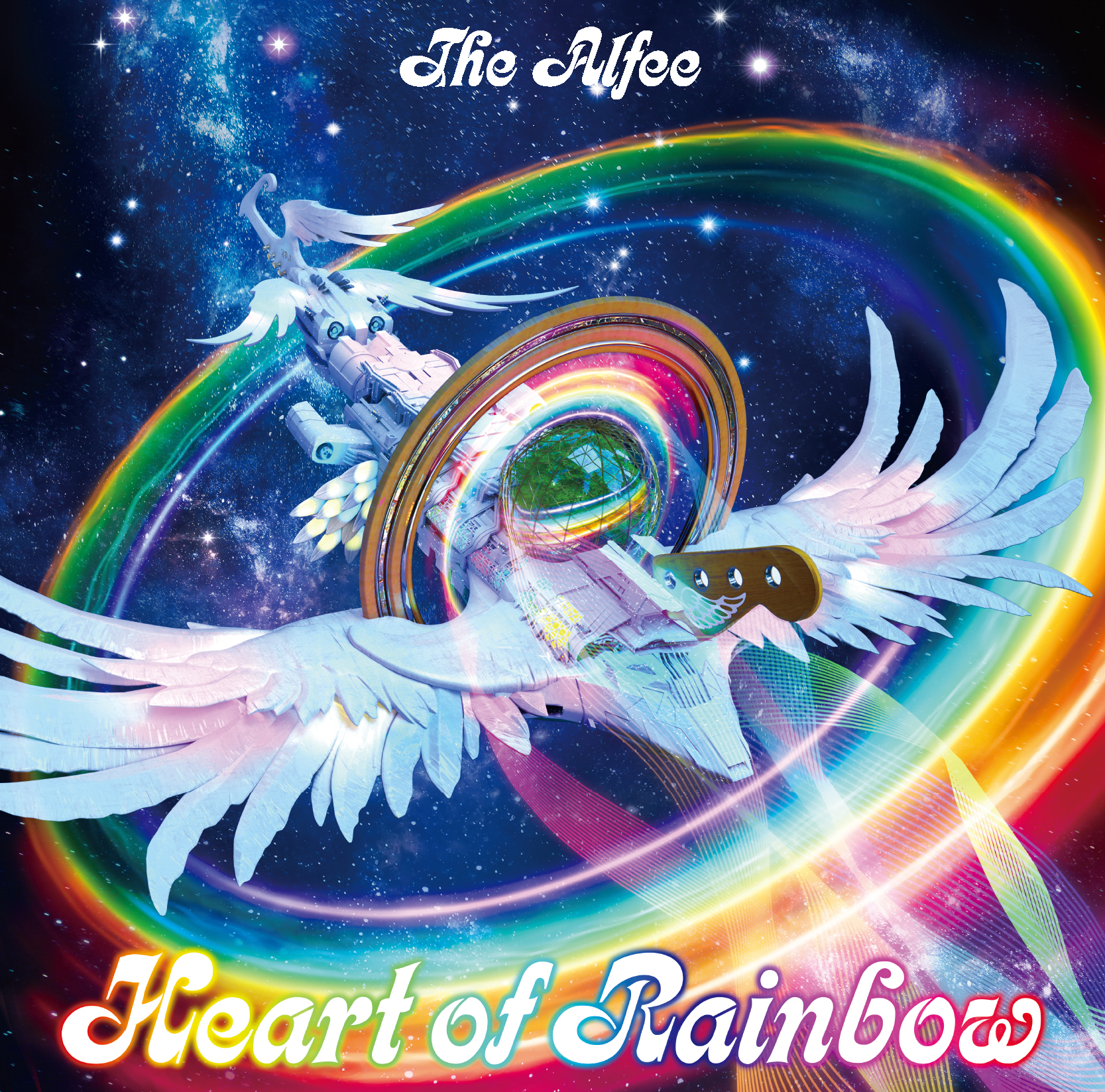 THE ALFEE CD 30th ANNIVERSARY HIT SINGLE COLLECTION37 30th - THE 