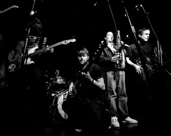 The -baker -brothers