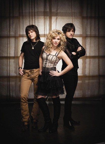 Band -Perry ,-The -Official -ph